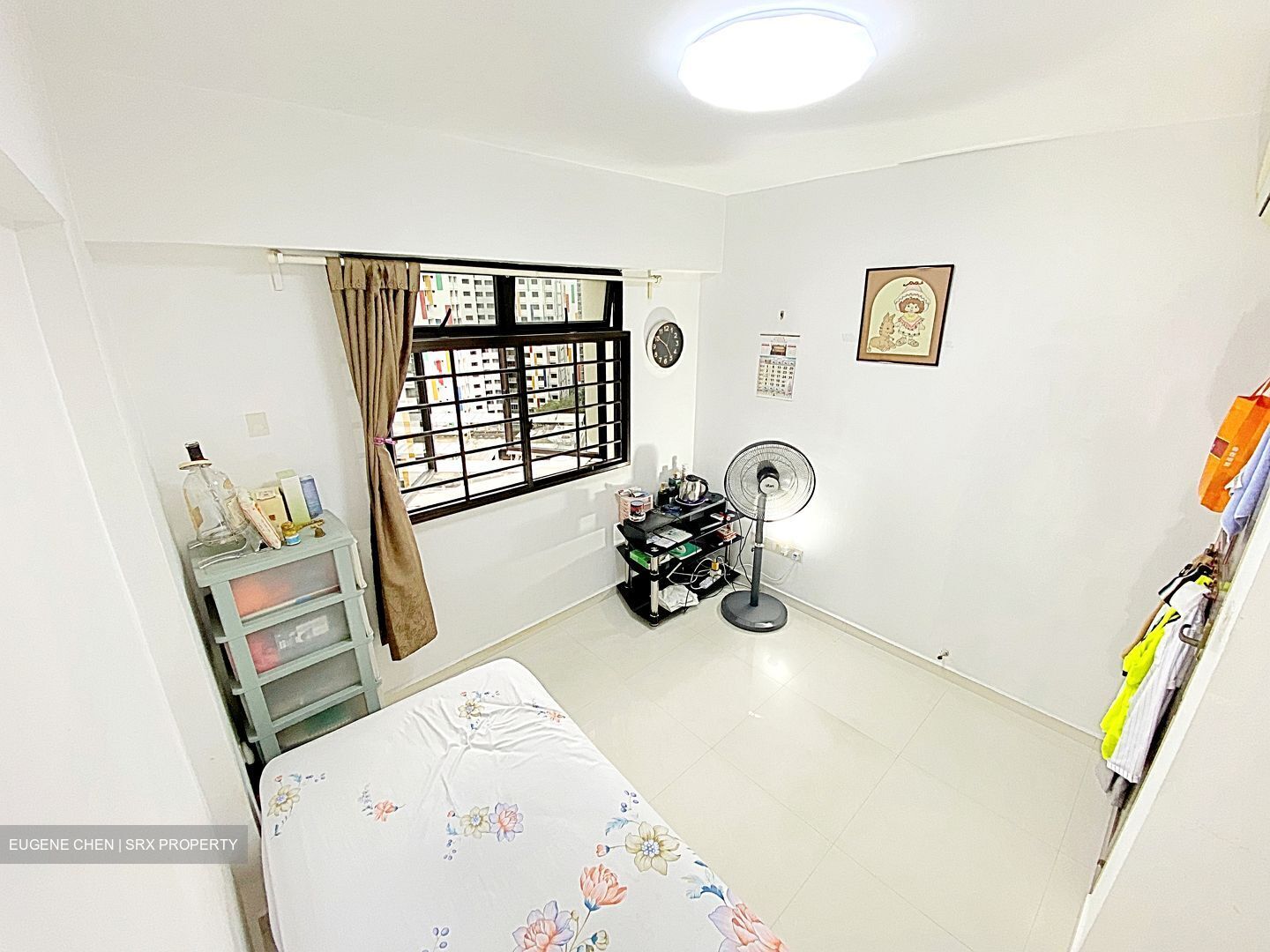 Blk 152 Rivervale Green (Sengkang), HDB 4 Rooms #508234431